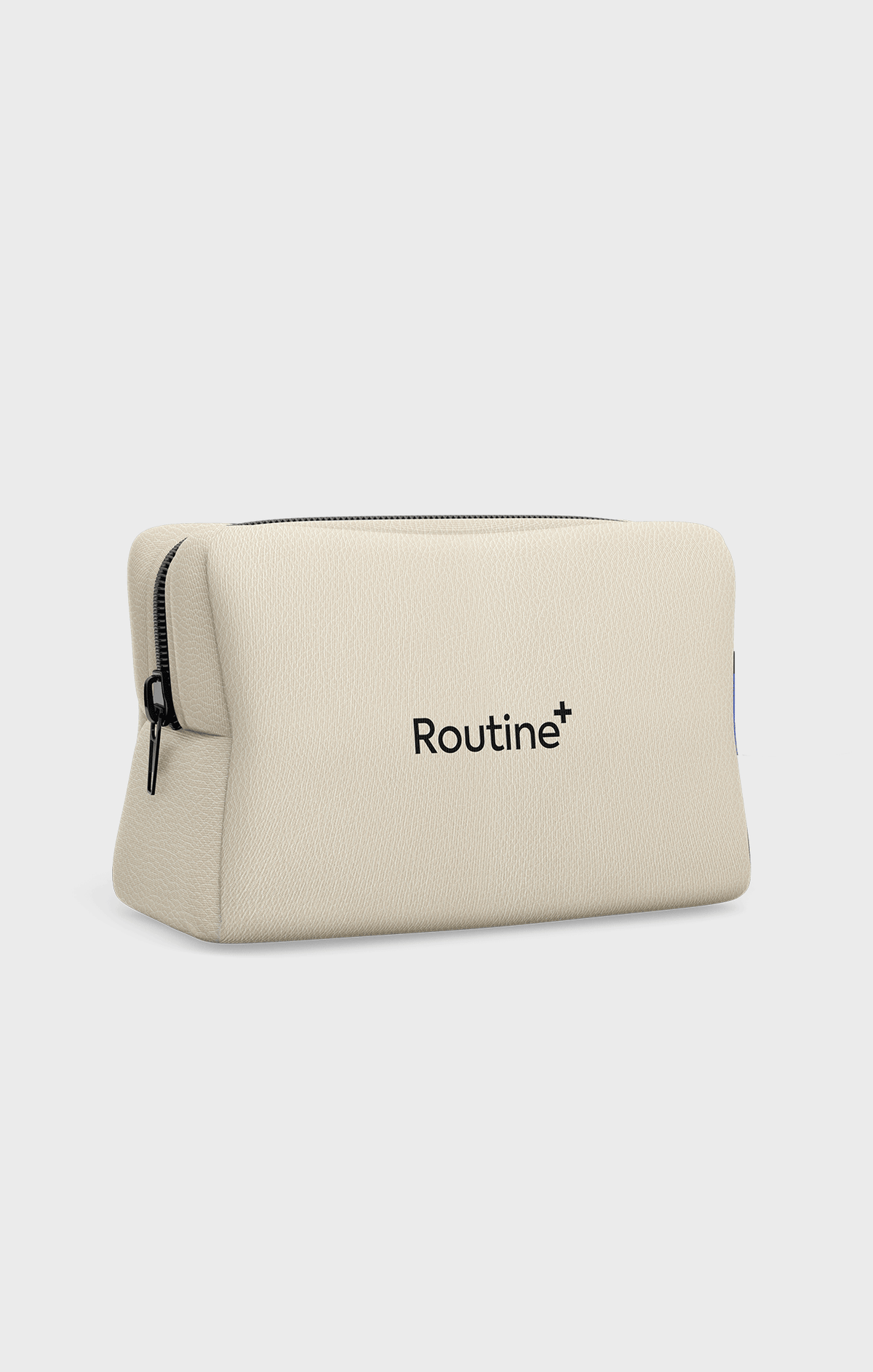 Routine+ Seyahat Makyaj & Bakım Çantası | Routine+