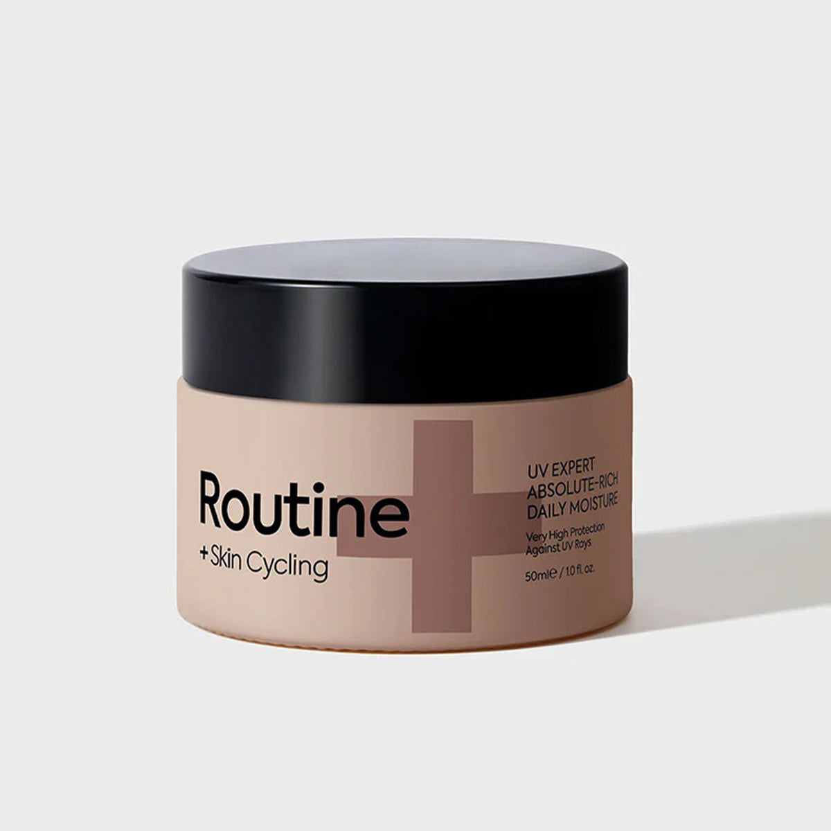 Routine+ UV Expert Niacinamide Nemlendirici Krem | Routine+