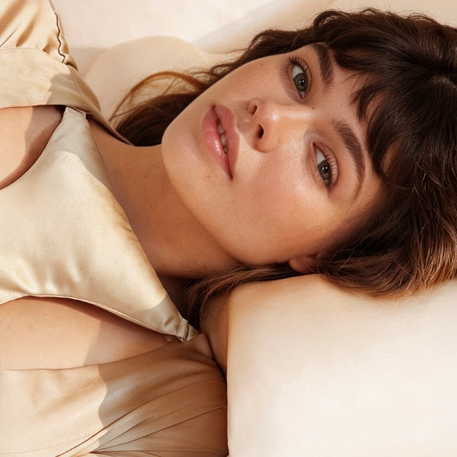 BEAUTY PILLOW